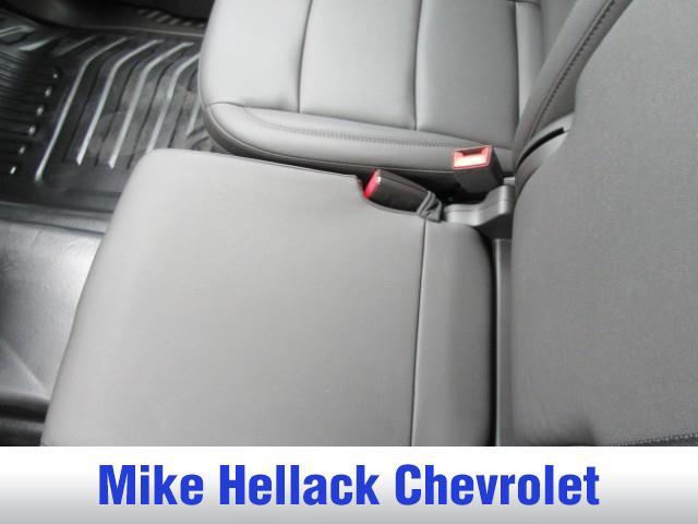 new 2026 Chevrolet Silverado 3500 car, priced at $66,023