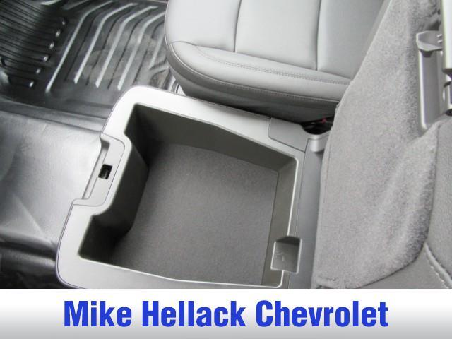 new 2026 Chevrolet Silverado 3500 car, priced at $66,023