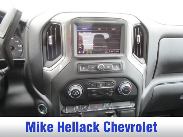 new 2026 Chevrolet Silverado 3500 car, priced at $66,023