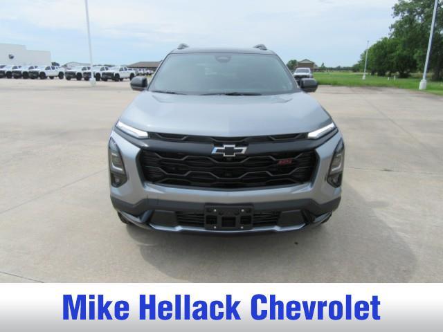 new 2026 Chevrolet Equinox car, priced at $36,330