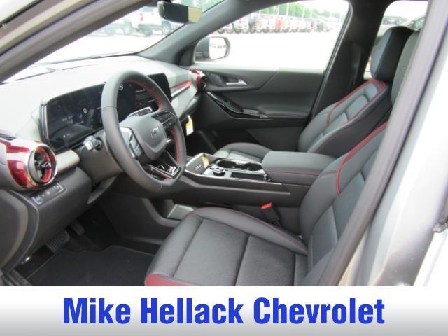 new 2026 Chevrolet Equinox car, priced at $36,330