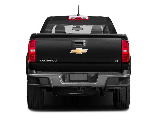 used 2018 Chevrolet Colorado car, priced at $18,900