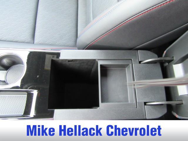 new 2026 Chevrolet Equinox car, priced at $38,825