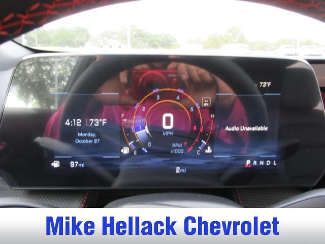 new 2026 Chevrolet Equinox car, priced at $38,825