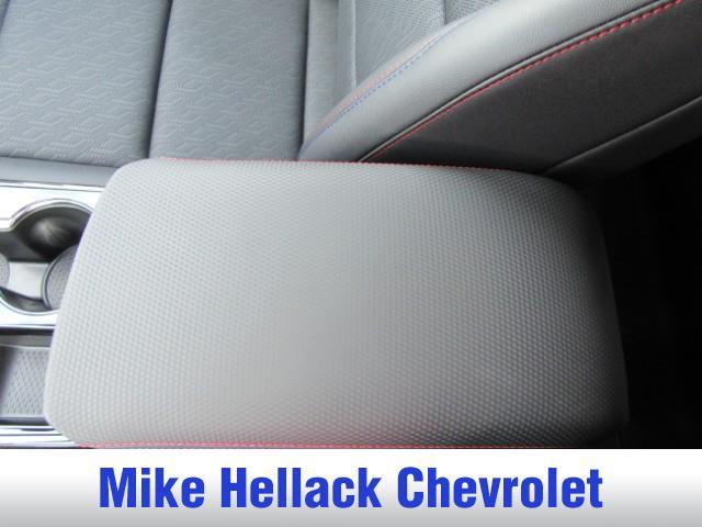 new 2026 Chevrolet Equinox car, priced at $38,825