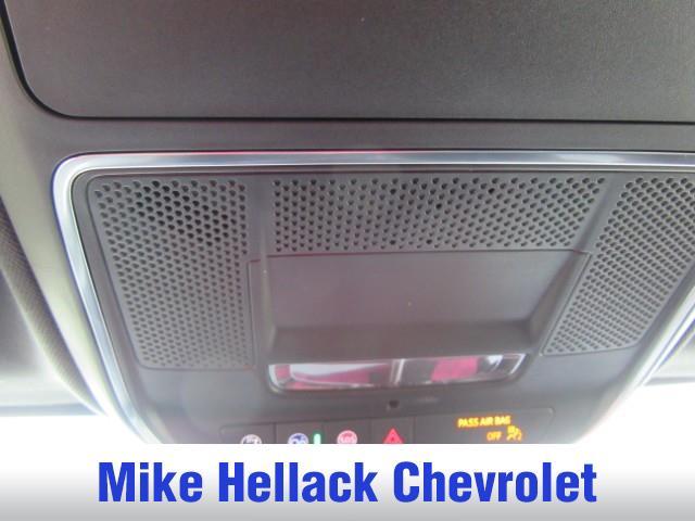 new 2026 Chevrolet Equinox car, priced at $38,825