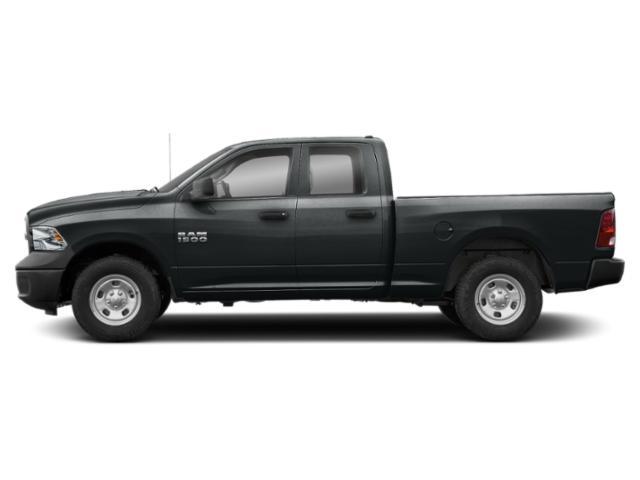 used 2019 Ram 1500 car