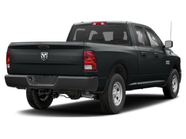 used 2019 Ram 1500 car