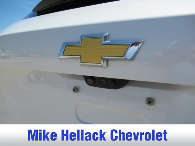 used 2020 Chevrolet Blazer car, priced at $21,900