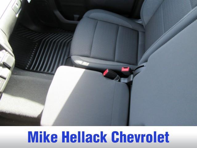 new 2025 Chevrolet Silverado 2500 car, priced at $67,610