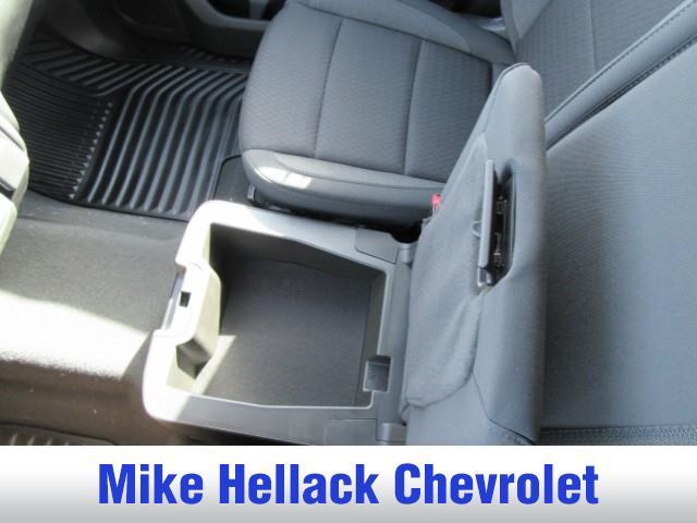 new 2025 Chevrolet Silverado 2500 car, priced at $67,610