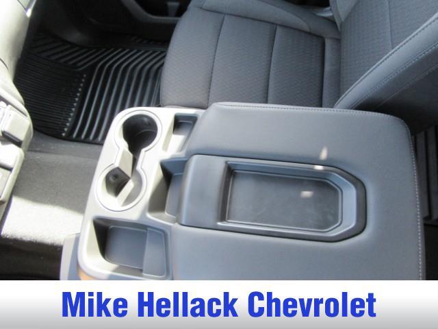 new 2025 Chevrolet Silverado 2500 car, priced at $67,610