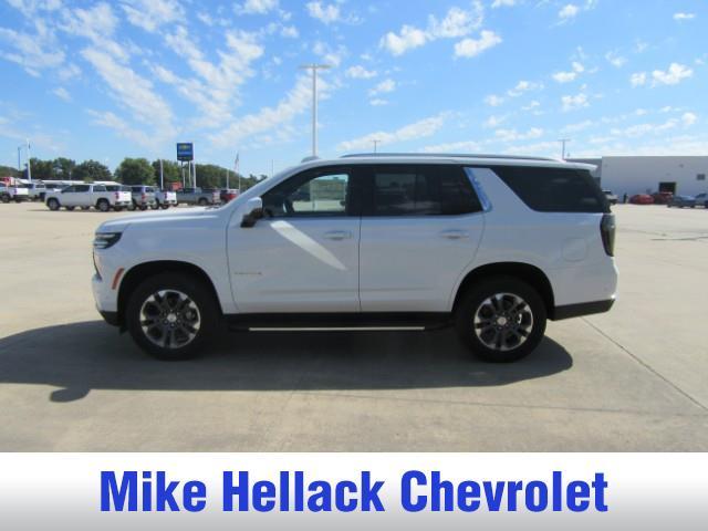 new 2026 Chevrolet Tahoe car, priced at $67,431