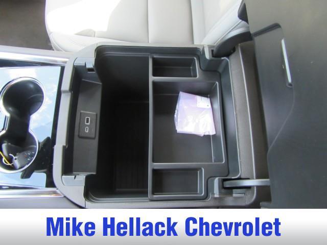 new 2026 Chevrolet Tahoe car, priced at $67,431