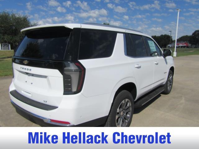 new 2026 Chevrolet Tahoe car, priced at $67,431