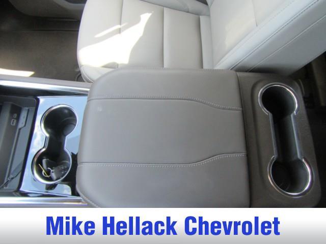 new 2026 Chevrolet Tahoe car, priced at $67,431