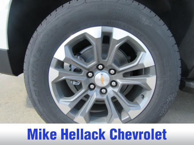 new 2026 Chevrolet Tahoe car, priced at $67,431