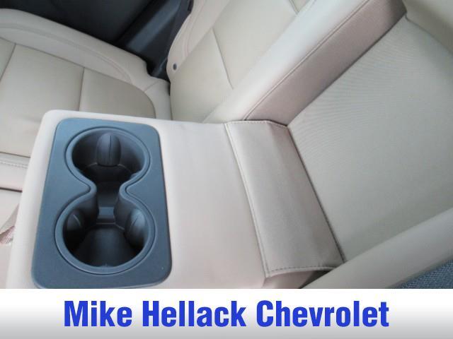 used 2023 Chevrolet Blazer car, priced at $27,900
