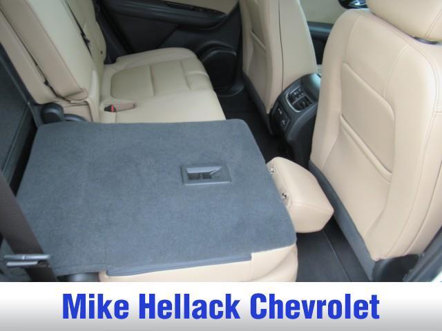 used 2023 Chevrolet Blazer car, priced at $27,900