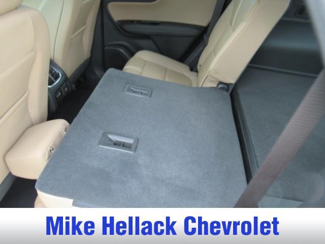 used 2023 Chevrolet Blazer car, priced at $27,900