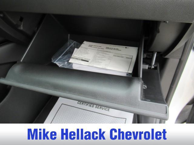 used 2023 Chevrolet Blazer car, priced at $27,900