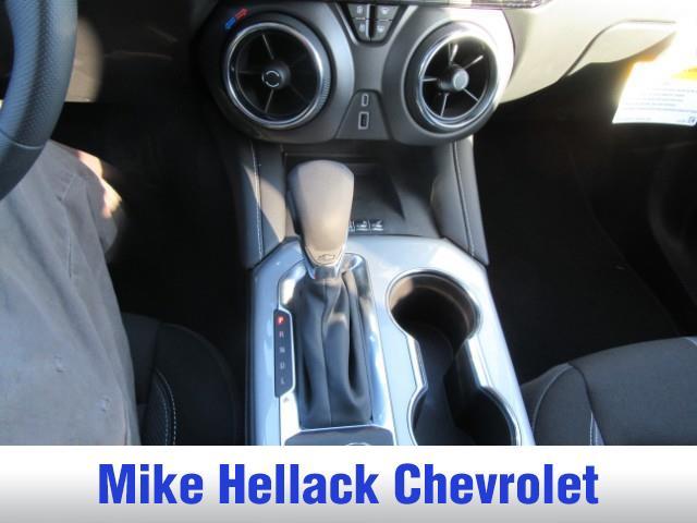 new 2026 Chevrolet Blazer car, priced at $38,755