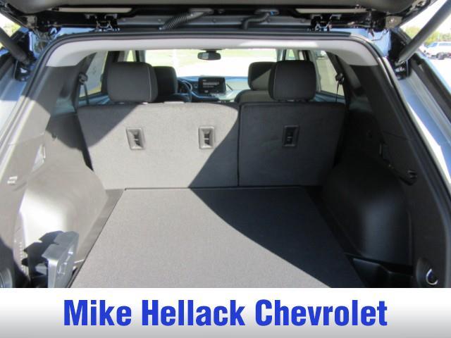 new 2026 Chevrolet Blazer car, priced at $38,755