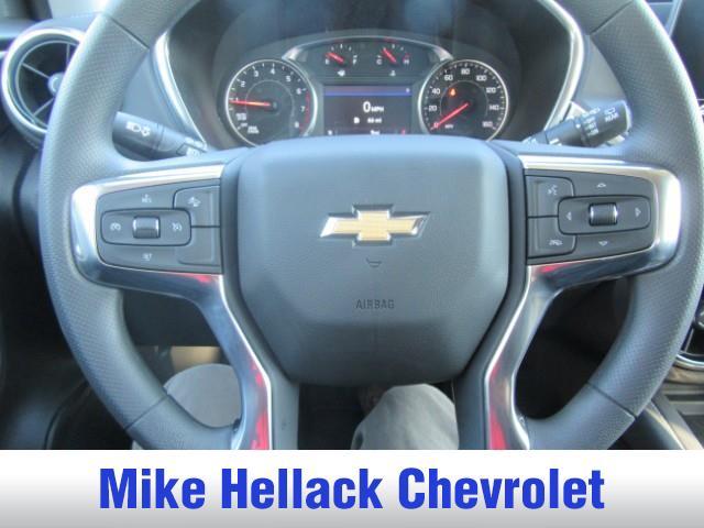 new 2026 Chevrolet Blazer car, priced at $38,755