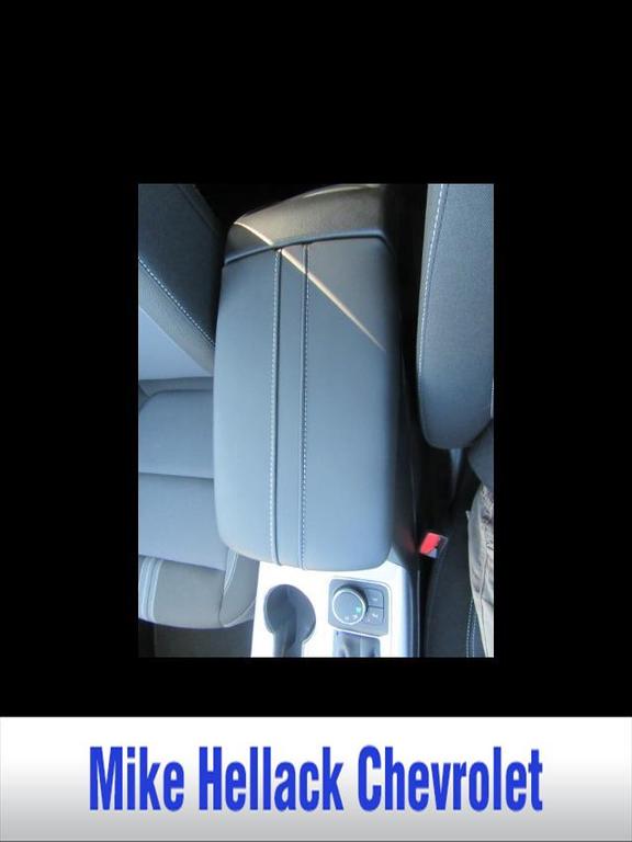 new 2026 Chevrolet Blazer car, priced at $38,755