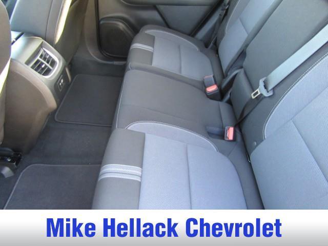 new 2026 Chevrolet Blazer car, priced at $38,755