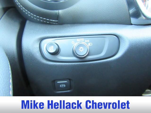 new 2026 Chevrolet Blazer car, priced at $38,755