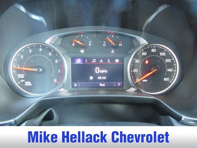 new 2026 Chevrolet Blazer car, priced at $38,755