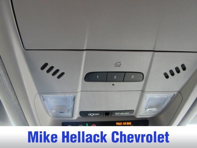 new 2026 Chevrolet Blazer car, priced at $38,755