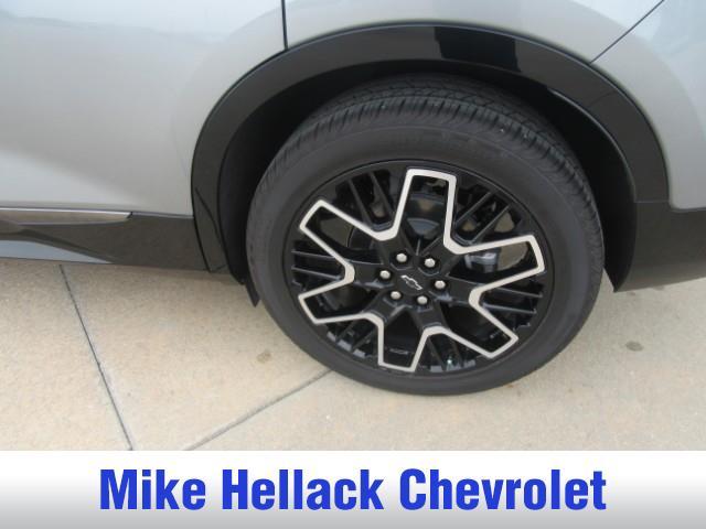 used 2024 Chevrolet Blazer car, priced at $41,850