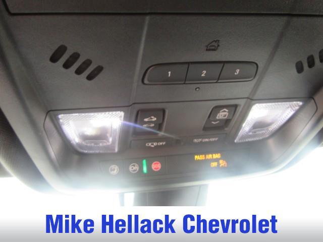 used 2024 Chevrolet Blazer car, priced at $41,850