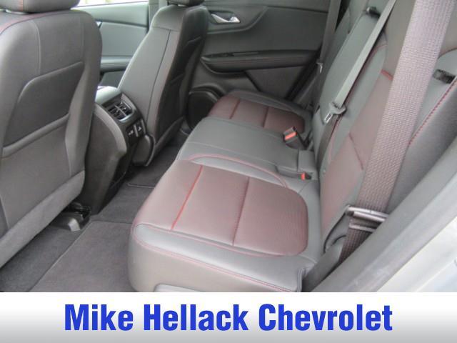 used 2024 Chevrolet Blazer car, priced at $41,850