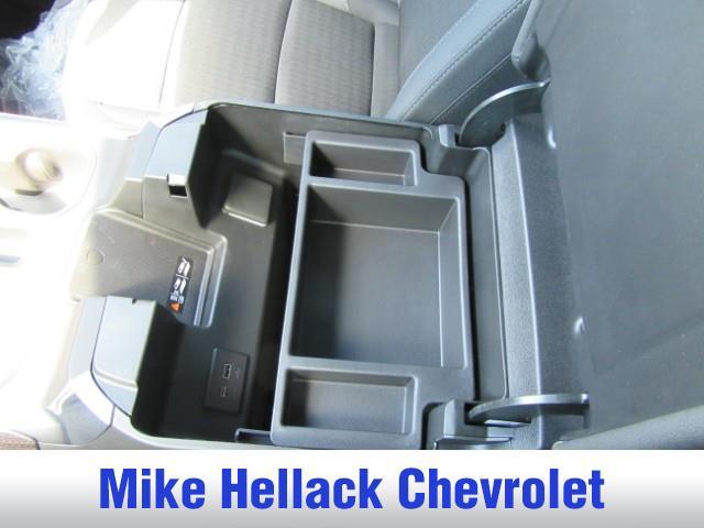 new 2025 Chevrolet Silverado 1500 car, priced at $61,260