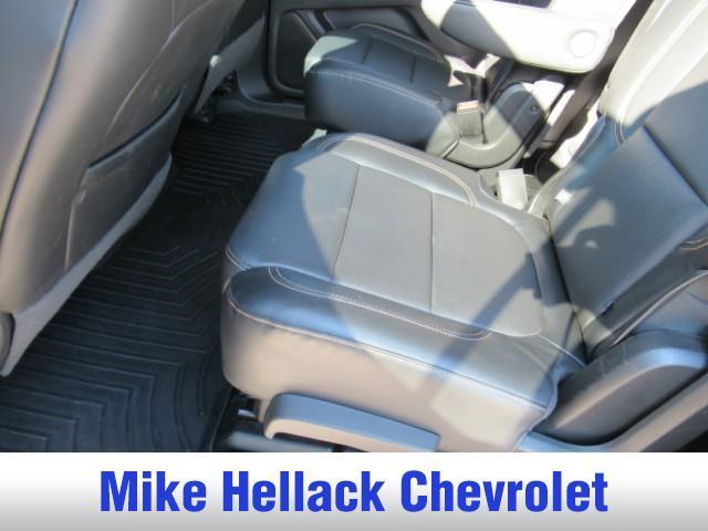 used 2019 Chevrolet Traverse car, priced at $16,900
