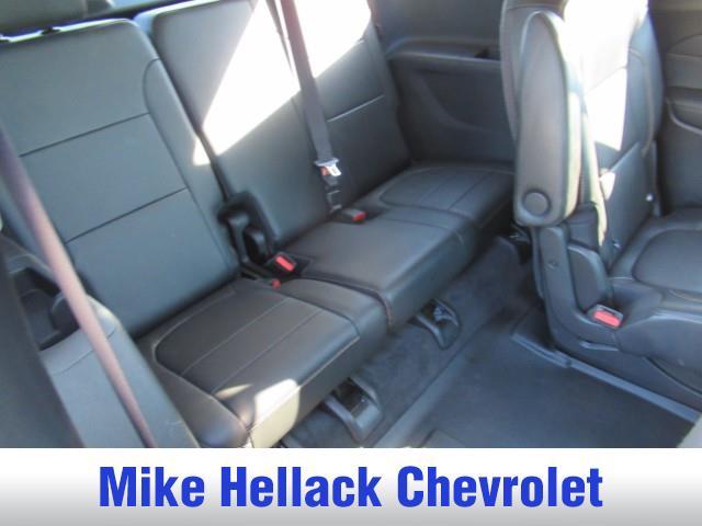 used 2019 Chevrolet Traverse car, priced at $16,900