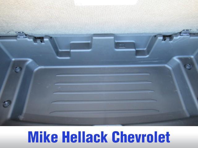 used 2019 Chevrolet Traverse car, priced at $16,900