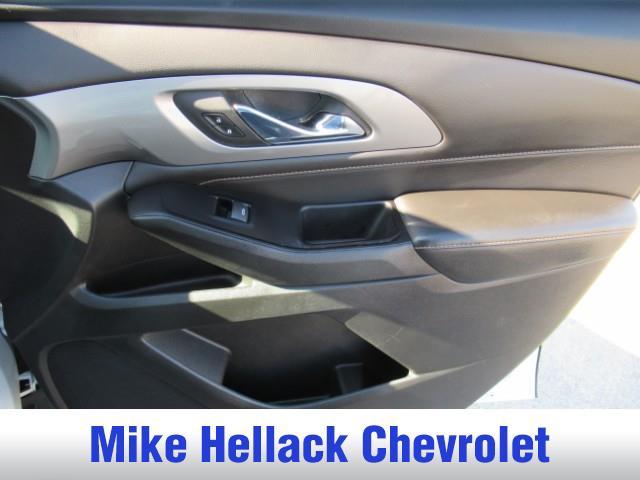 used 2019 Chevrolet Traverse car, priced at $16,900