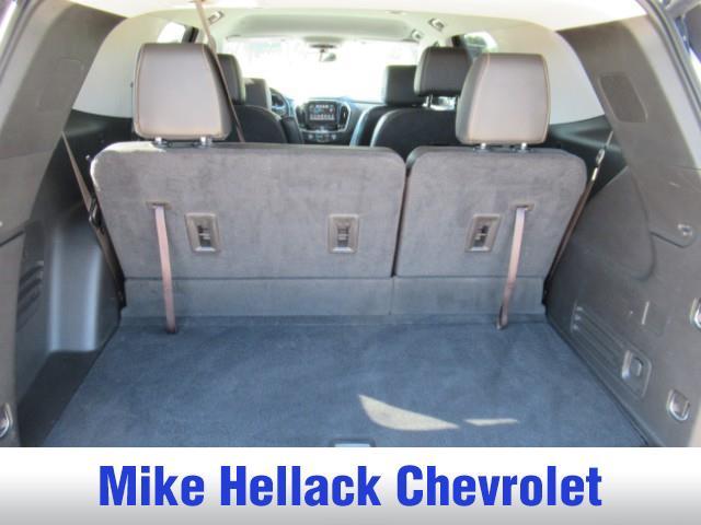 used 2019 Chevrolet Traverse car, priced at $16,900