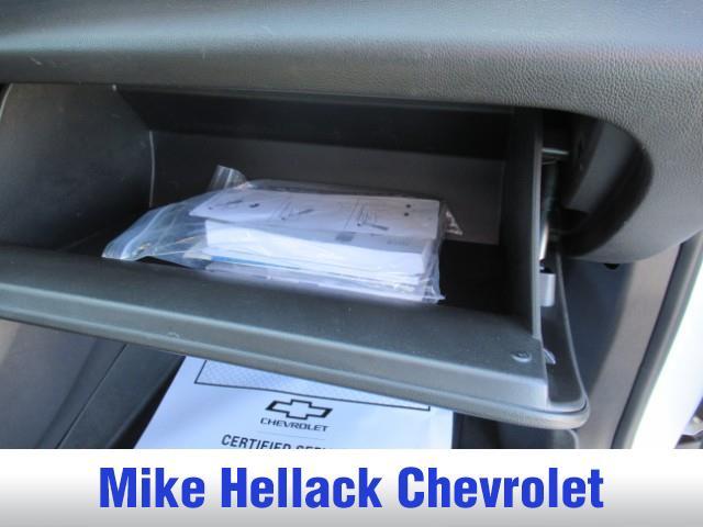 used 2019 Chevrolet Traverse car, priced at $16,900
