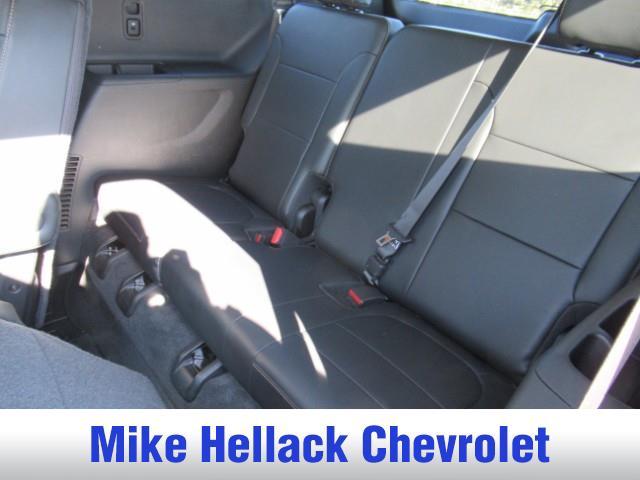 used 2019 Chevrolet Traverse car, priced at $16,900