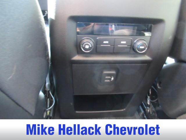 used 2019 Chevrolet Traverse car, priced at $16,900