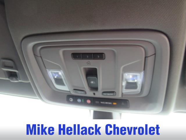 used 2021 Chevrolet Silverado 1500 car, priced at $36,900