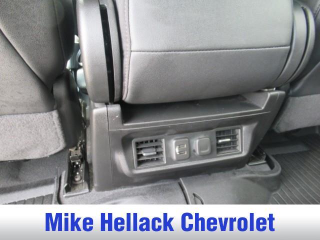 used 2021 Chevrolet Silverado 1500 car, priced at $36,900