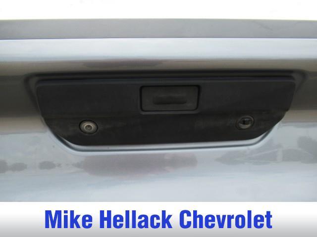 used 2021 Chevrolet Silverado 1500 car, priced at $36,900