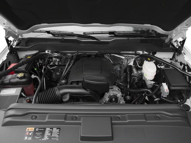 used 2018 Chevrolet Silverado 2500 car
