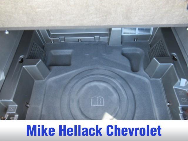 used 2023 Chevrolet Equinox car, priced at $23,900